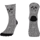 Schädel Mortis V1 Socken